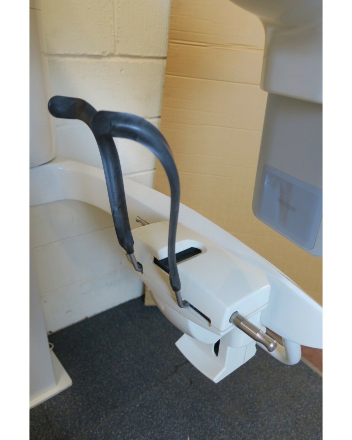 Kodak 9000 3D Dental X-Ray Dental