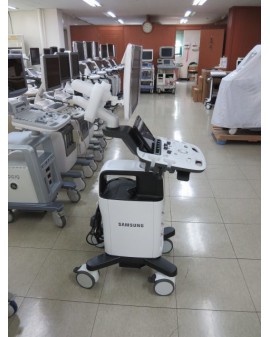 Samsung Medison UGEO HS40 Ultrasound Machine Ultrasound