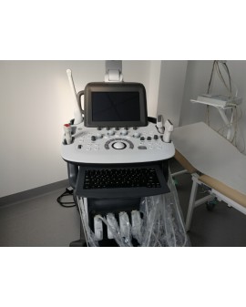 Samsung UGEO H60 Ultrasound Machine Ultrasound