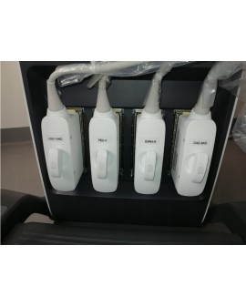 Samsung UGEO H60 Ultrasound Machine Ultrasound