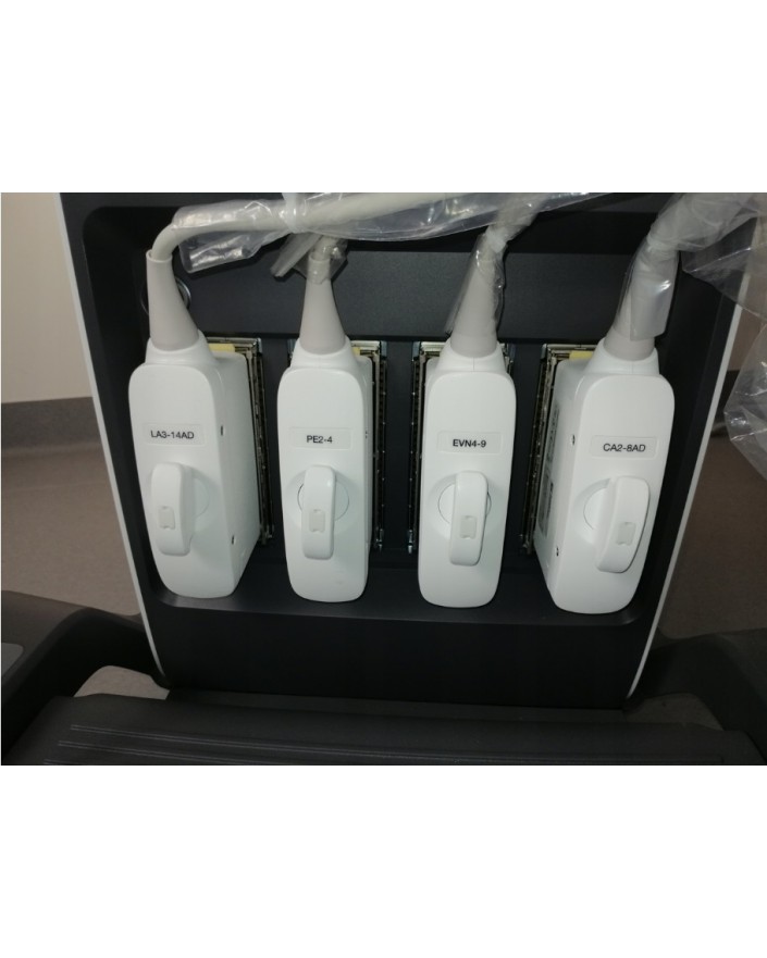 Samsung UGEO H60 Ultrasound Machine Ultrasound