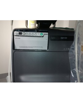 Samsung UGEO H60 Ultrasound Machine Ultrasound