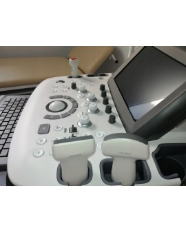 Samsung UGEO H60 Ultrasound Machine Ultrasound