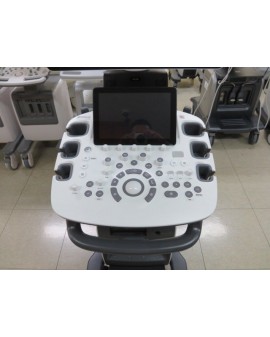 Samsung HS50 Ultrasound Machine Ultrasound