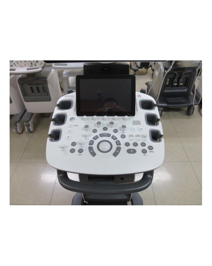 Samsung HS50 Ultrasound Machine Ultrasound
