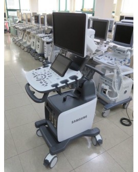 Samsung HS50 Ultrasound Machine Ultrasound