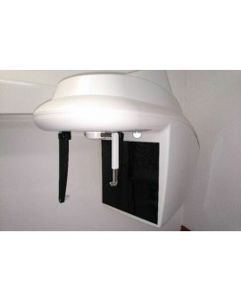 Kodak 9000C 3D Pan Ceph CBCT Dental X-Ray Dental