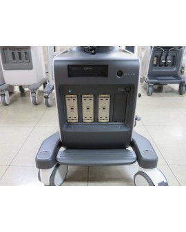 Samsung HS50 Ultrasound Machine Ultrasound