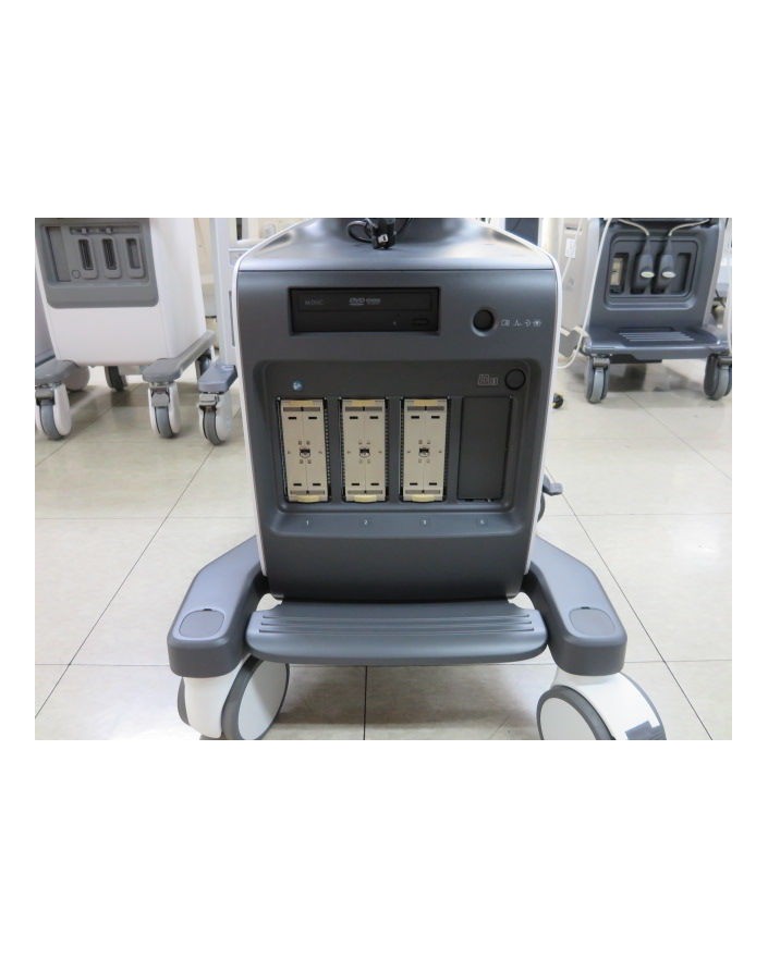 Samsung HS50 Ultrasound Machine Ultrasound