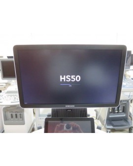 Samsung HS50 Ultrasound Machine Ultrasound