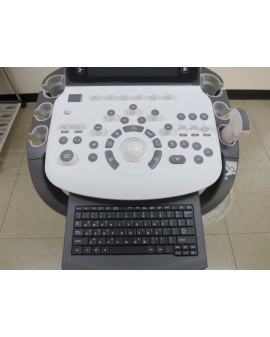 Samsung Medison HS70A Ultrasound with Probes Ultrasound