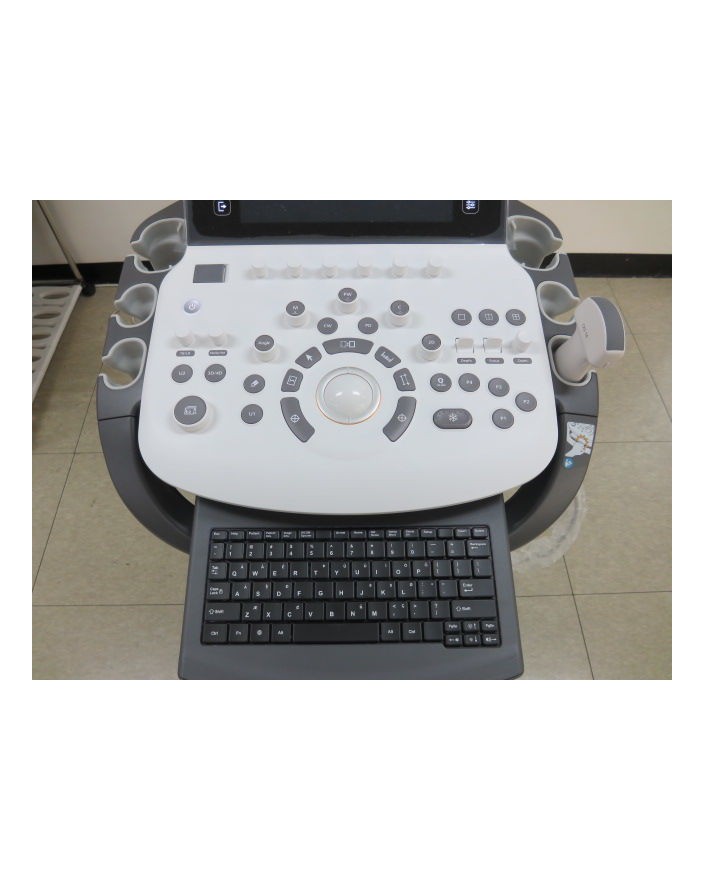 Samsung Medison HS70A Ultrasound with Probes Ultrasound