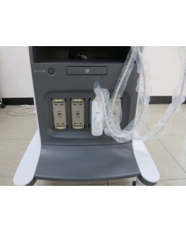 Samsung Medison HS70A Ultrasound with Probes Ultrasound