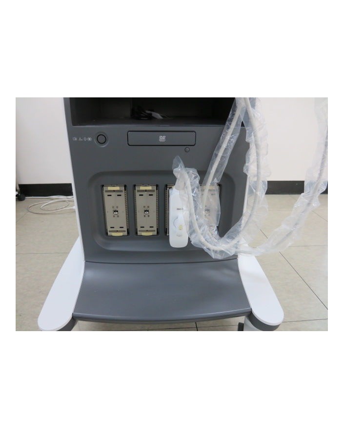 Samsung Medison HS70A Ultrasound with Probes Ultrasound
