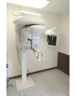 Kodak 9000C 3D Pan Ceph CBCT Dental X-Ray Dental