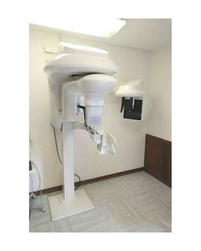 Kodak 9000C 3D Pan Ceph CBCT Dental X-Ray Dental