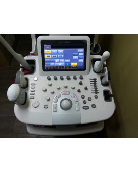 Samsung Accuvix A30 Ultrasound Machine Ultrasound