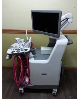 Samsung Accuvix A30 Ultrasound Machine Ultrasound