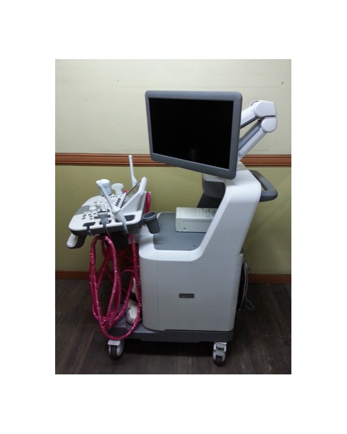 Samsung Accuvix A30 Ultrasound Machine Ultrasound
