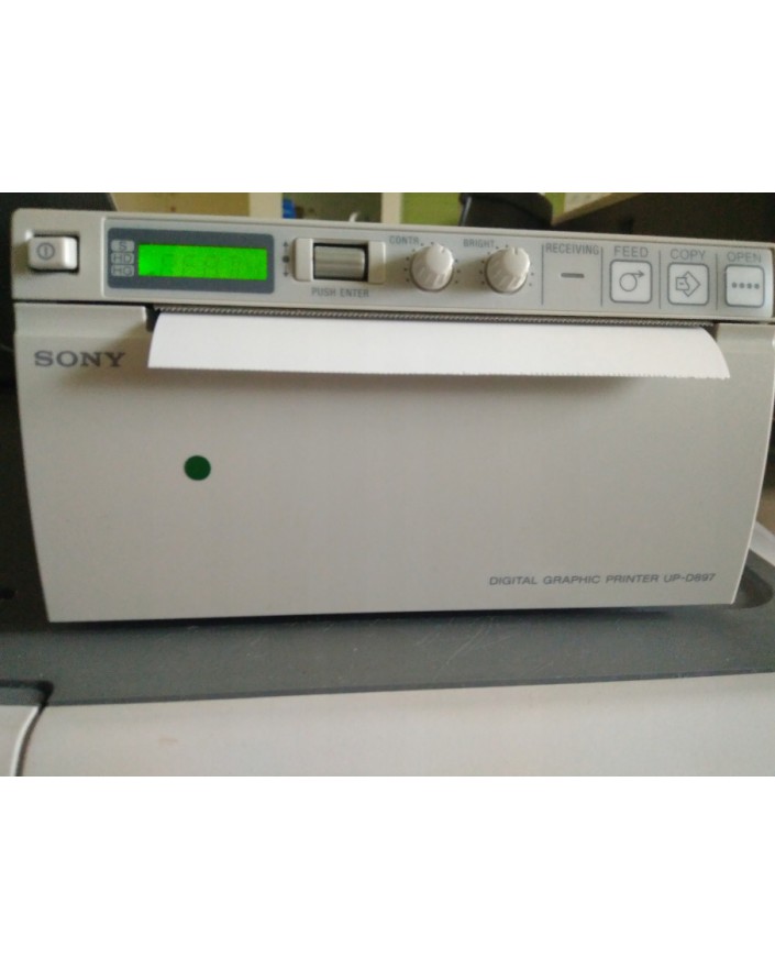 Samsung Accuvix A30 Ultrasound Machine Ultrasound