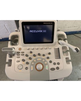 Samsung Accuvix XG Ultrasound Machine Ultrasound