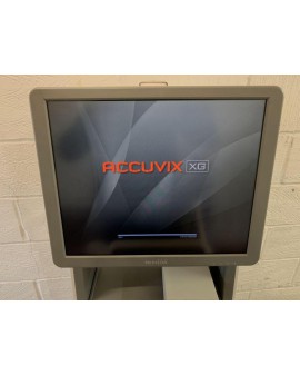 Samsung Accuvix XG Ultrasound Machine Ultrasound