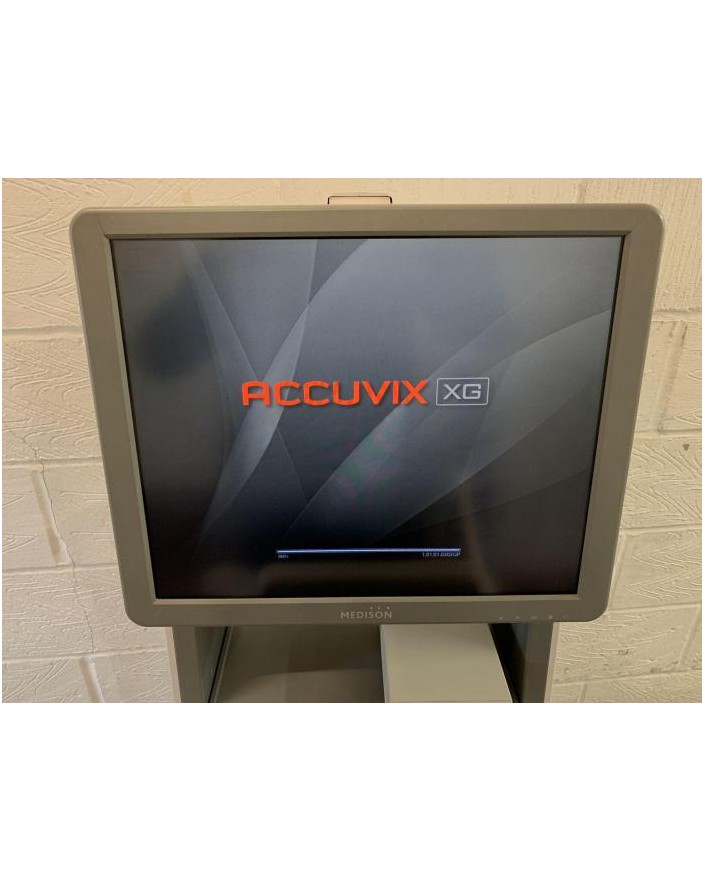 Samsung Accuvix XG Ultrasound Machine Ultrasound