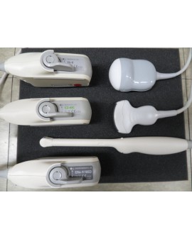 Samsung Accuvix XG Ultrasound Machine Ultrasound