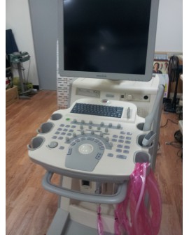 Samsung Accuvix V10 Ultrasound Machine Ultrasound