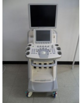 Samsung Accuvix V20 Ultrasound Machine Ultrasound