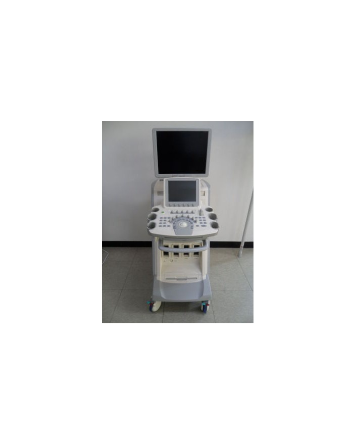 Samsung Accuvix V20 Ultrasound Machine Ultrasound