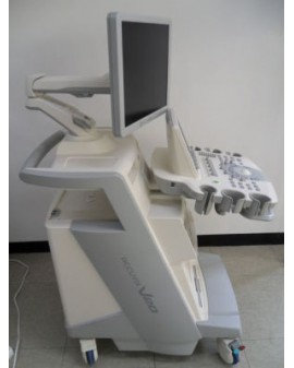 Samsung Accuvix V20 Ultrasound Machine Ultrasound