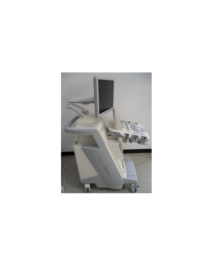 Samsung Accuvix V20 Ultrasound Machine Ultrasound