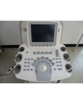 Samsung Accuvix V20 Ultrasound Machine Ultrasound