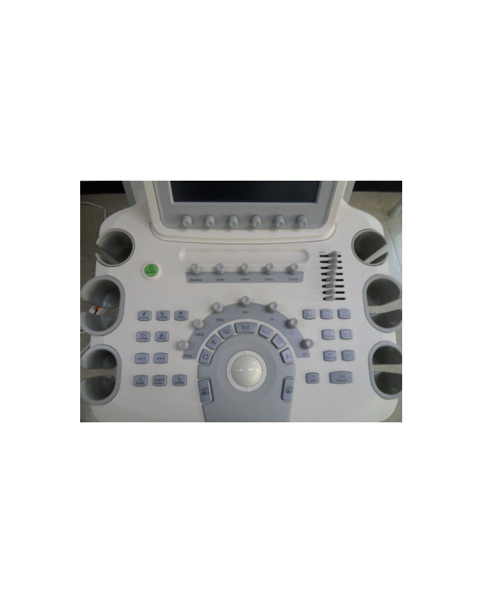 Samsung Accuvix V20 Ultrasound Machine Ultrasound