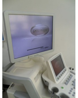 Samsung Accuvix V20 Ultrasound Machine Ultrasound
