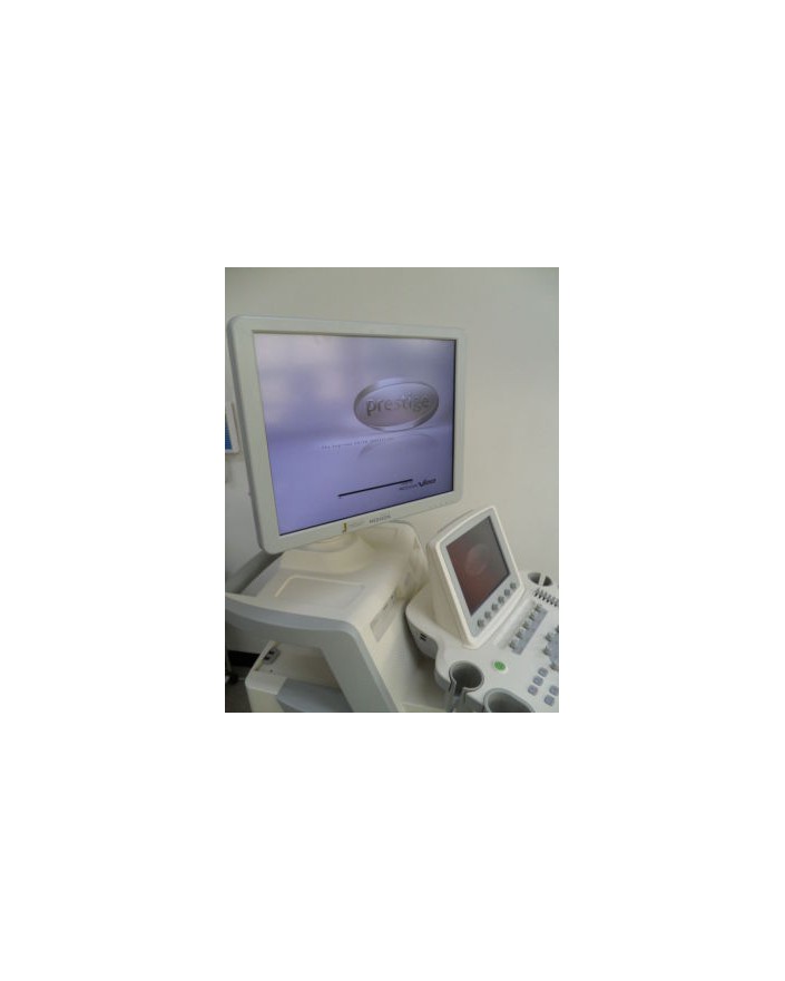 Samsung Accuvix V20 Ultrasound Machine Ultrasound