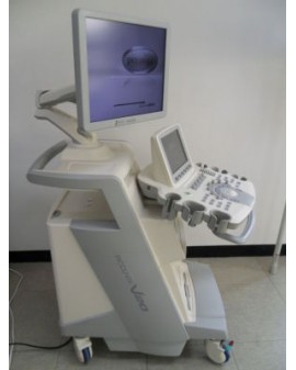 Samsung Accuvix V20 Ultrasound Machine Ultrasound