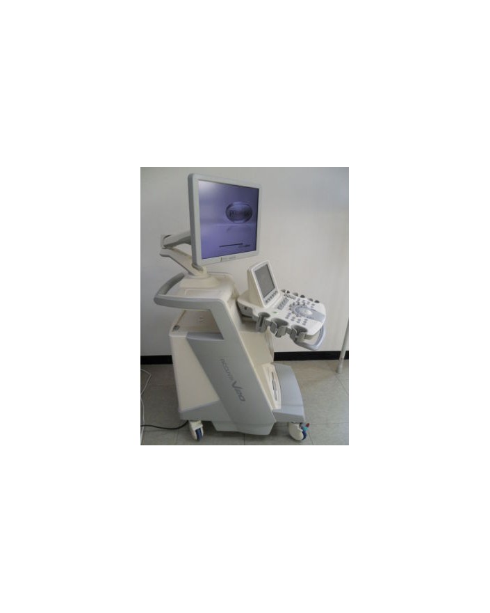Samsung Accuvix V20 Ultrasound Machine Ultrasound