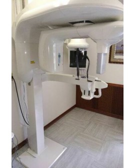 Kodak 9000C 3D Pan Ceph CBCT Dental X-Ray Dental