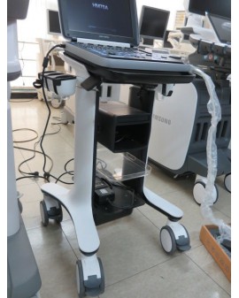 Samsung UGEO HM70A Ultrasound Machine Ultrasound