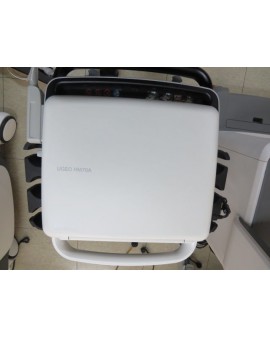 Samsung UGEO HM70A Ultrasound Machine Ultrasound