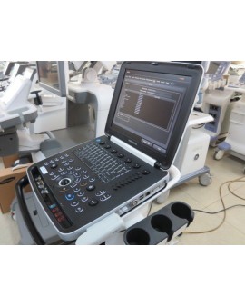Samsung UGEO HM70A Ultrasound Machine Ultrasound