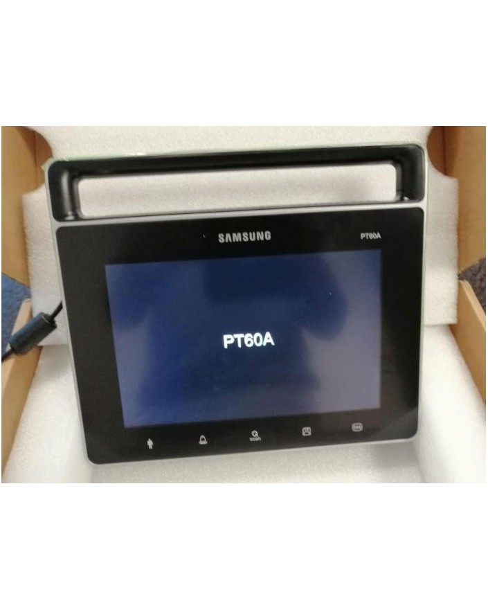Samsung UGEO PT60A Ultrasound Machine New Ultrasound