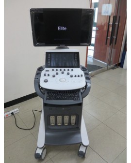 Samsung UGEO WS80A Elite Ultrasound Machine Ultrasound