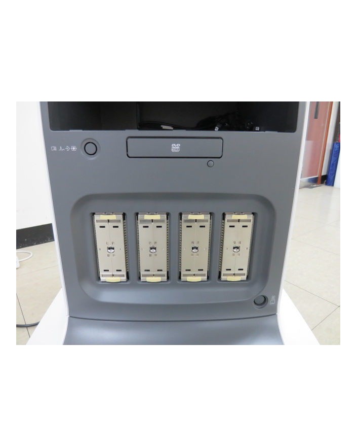 Samsung UGEO WS80A Elite Ultrasound Machine Ultrasound