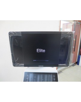 Samsung UGEO WS80A Elite Ultrasound Machine Ultrasound