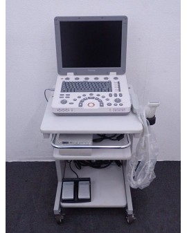 Samsung MySono U6 Ultrasound Machine Ultrasound