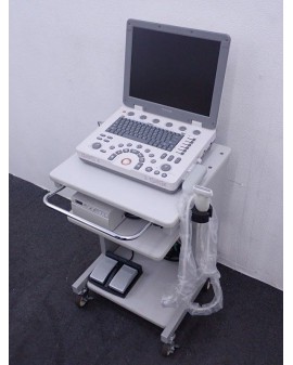 Samsung MySono U6 Ultrasound Machine Ultrasound