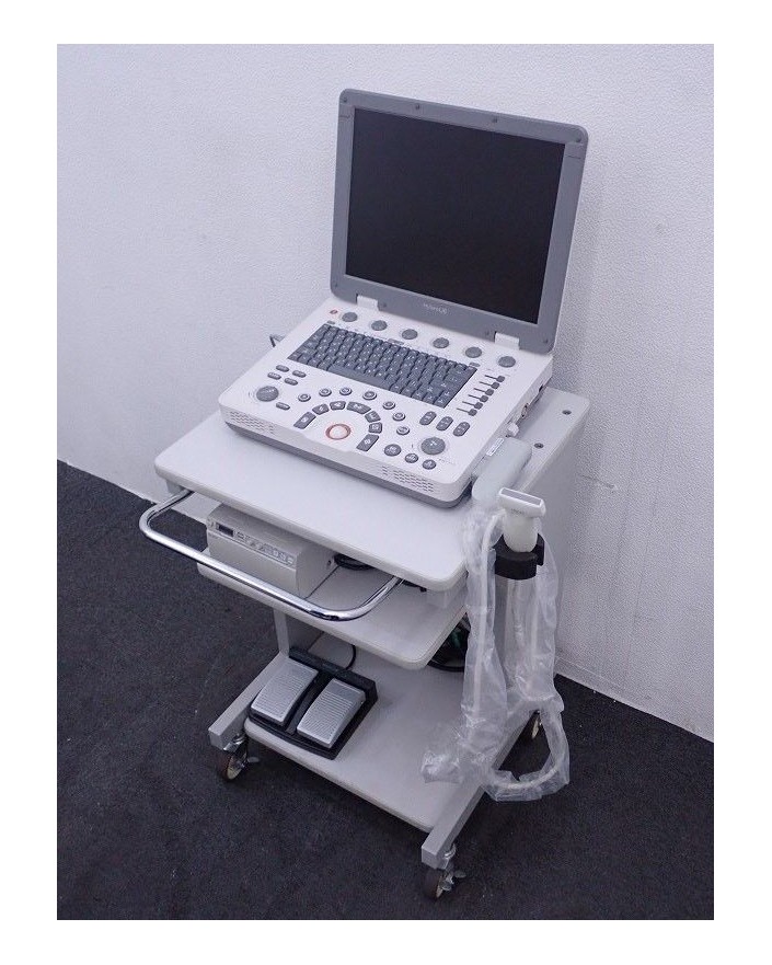 Samsung MySono U6 Ultrasound Machine Ultrasound